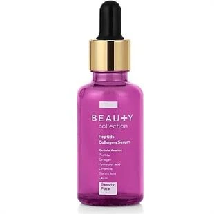 Beauty Collection Peptids Collagen Serum 30 ml ürün görseli 1