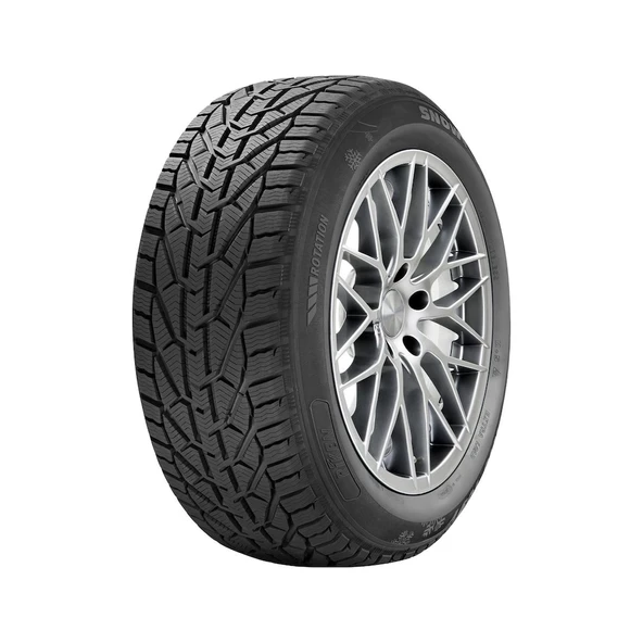 Riken 205/45R17 88V XL Snow Kış Lastiği 2025 Üretim ürün görseli 1
