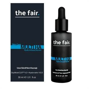 The Fair Multi HA Hydro Infused Cilt Bakım Serumu 30 ml ürün görseli 1