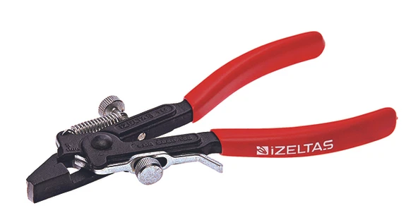 İzeltaş Testere Çaprazı 180mm ürün görseli 1