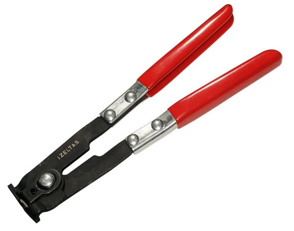 İzeltaş Hortum Kelepçe Pensesi Sıkıştırma Tipi 235mm ürün görseli 1