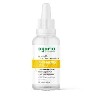 Agarta Serum Anti-Blesmish 30 ml ürün görseli 1