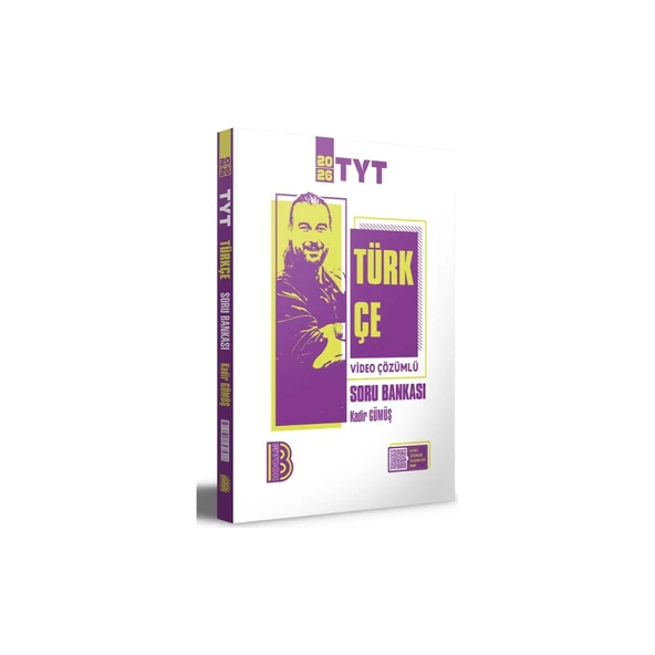 Tyt Türkçe Soru Bankası Poster 50x35 - 2026 ürün görseli 1