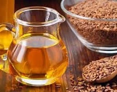 Keten Tohumu Bitki Çayı 5 Fincan Poşet ürün görseli 1