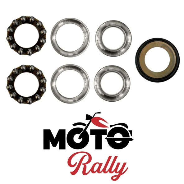 Cf Moto 450 SR Furş Takım 2862 ürün görseli 1