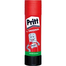 PRİTT YAPIŞTIRICI 12 ADET - Resim 4