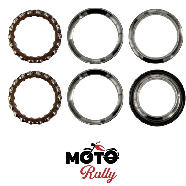 Cf Moto Furş Takımı SR250-NK250-NK150-NK400-NK650-MT650-CLX250 2863 ürün görseli 1