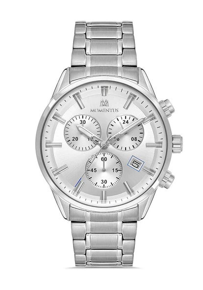 MOMENTUS SC380S-02SS ERKEK KOL SAATİ ürün görseli 1