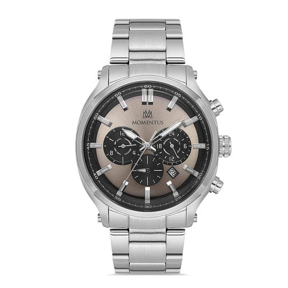 MOMENTUS CC296S-06SS ERKEK KOL SAATİ ürün görseli 1