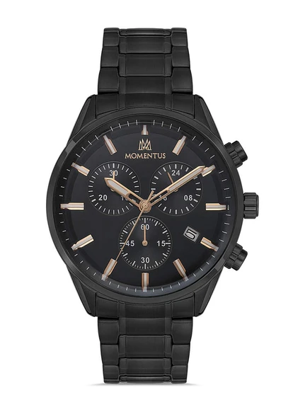 MOMENTUS SC380B-04SR ERKEK KOL SAATİ ürün görseli 1
