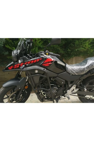 V-strom Dl 250 Motor Koruma Demiri ürün görseli 1