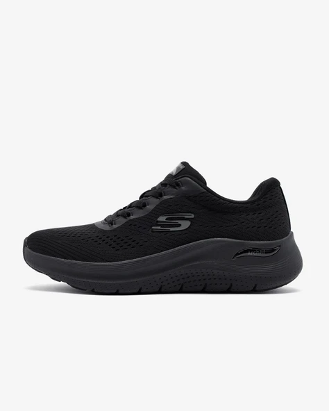 Skechers ARCH FİT 2.0 - BİG LEAGUE Siyah Siyah 37 ürün görseli 1