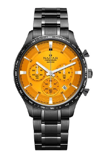 NACAR NC31-299354-BOBM ERKEK KOL SAATİ ürün görseli 1