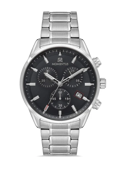 MOMENTUS SC380S-04SS ERKEK KOL SAATİ ürün görseli 1