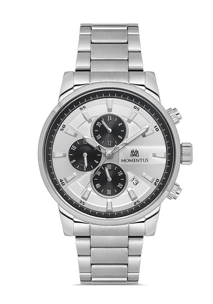 MOMENTUS SC248S-02SS ERKEK KOL SAATİ ürün görseli 1