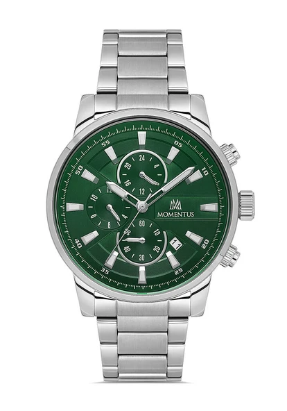 MOMENTUS SC248S-15SS ERKEK KOL SAATİ ürün görseli 1