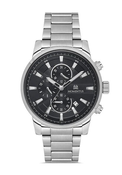 MOMENTUS SC248S-04SS ERKEK KOL SAATİ ürün görseli 1