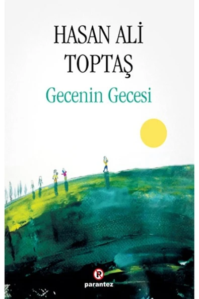 Gecenin Gecesi ürün görseli 1
