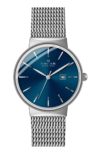 NACAR NC34-390431-ALSM KADIN KOL SAATİ ürün görseli 1