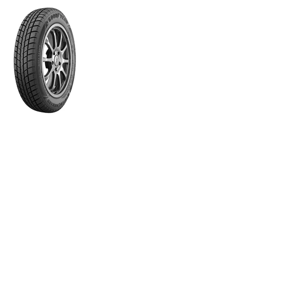 Goodyear 185/65R15 88T WINTERCOMMAND Oto Kış Lastiği(Üretim Yılı: 2025) ürün görseli 1