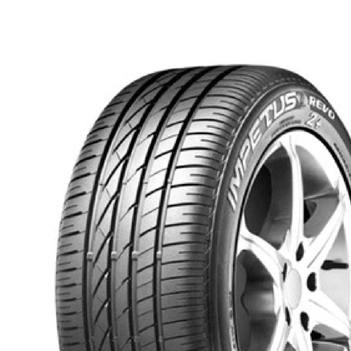 Lassa Impetus Revo 205/60 R16 96V XL Yaz Lastiği - 2026 ürün görseli 1