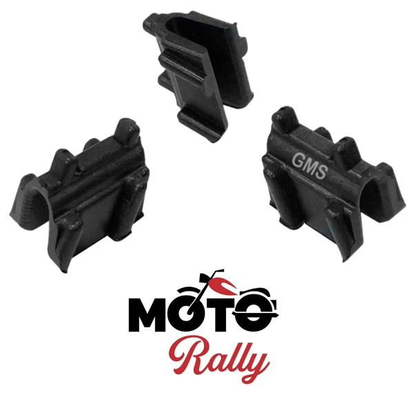 Cf Moto Atv 450 - 550 -1000 Ön Varyatör Kızak Kayma 3 lü Set 2865 ürün görseli 1