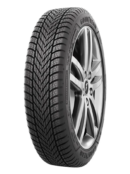 Goodyear 205/45R17 88V Wıntercommand XL FP Oto Kış Lastiği (Üretim Yılı. 2025) ürün görseli 1