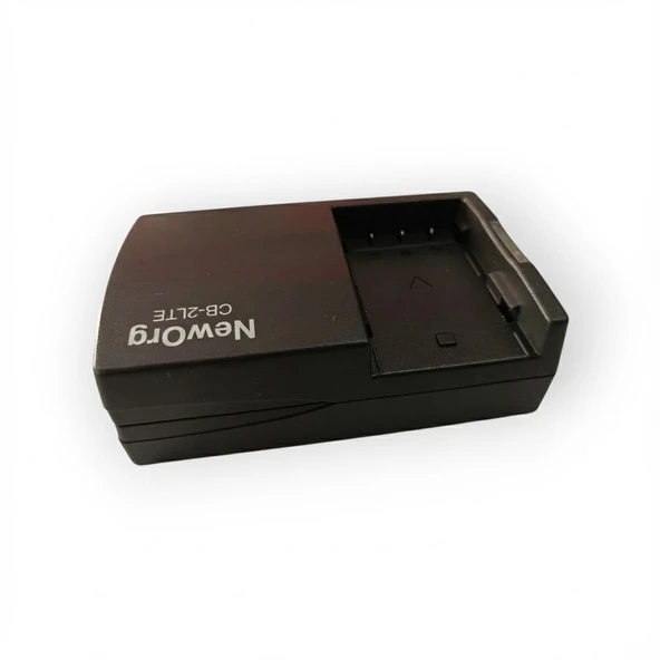Canon CB-2LTE şarj cihazı Canon NB-2L NB-2LH Uyumlu Batarya şarj aleti MV-850i 880X 880Xi 890 5iMC 6iMC 800i 830i 5i 930 960 790 ürün görseli 1