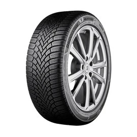 Bridgestone Blizzak 6 195/55 R16 87H Kış Lastiği - 2025 ürün görseli 1