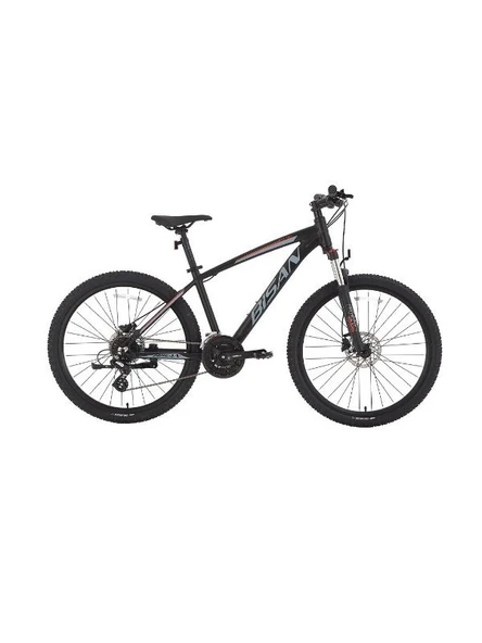 MTX 7300 26 Jant HD Dağ Bisikleti 3x8 Vites ürün görseli 1