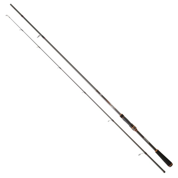Daiwa New Crossfire 244cm 10-35g 2P Spin Kamışı ürün görseli 1