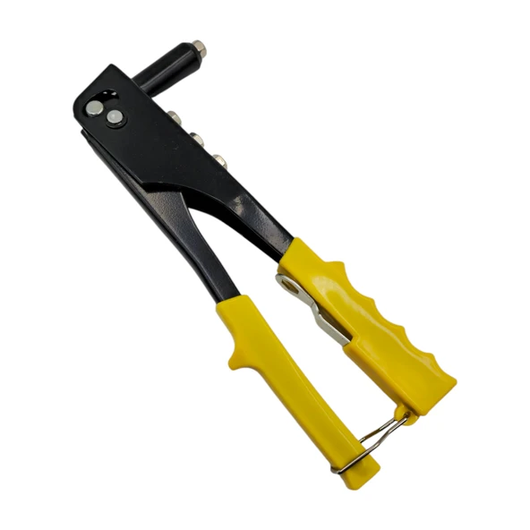 Fixonic Dmax DMX4562 2.4/3.2/4.0/4.8mm Profesyonel Manuel Perçin Tabancası ürün görseli 1