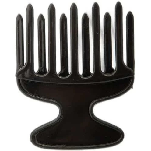 FUMO AFRO PERMA TARAK 1219 Seyrek Perma Tarağı ürün görseli 1