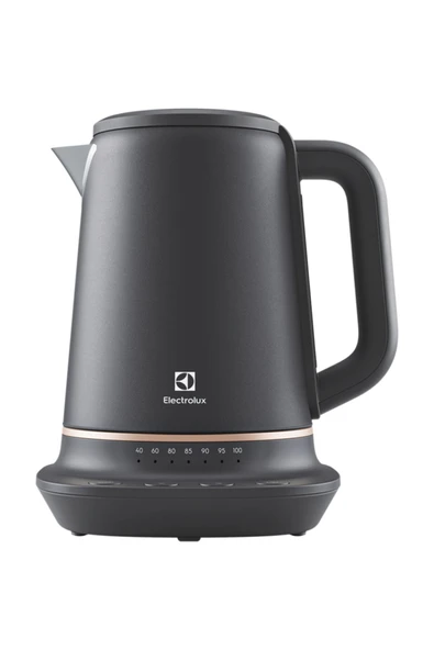 Electrolux Explore 7 E7K1-6BP 2400 W 1,7 L Sıcaklık Ayarlı Su Isıtıcısı ürün görseli 1