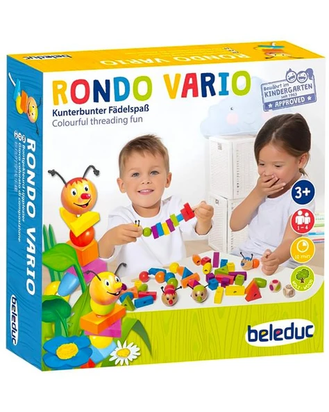 Rondo Vario Kutu Oyunu Beleduc ürün görseli 1