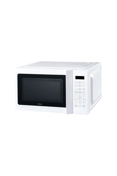 Altus 20 lt Beyaz Mikrodalga Fırın Beyaz ürün görseli 1