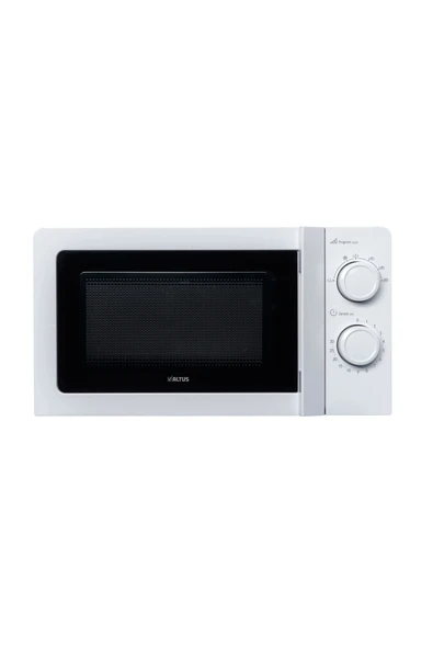 Altus Almd-15 20 Lt Beyaz Mikrodalga Fırın ürün görseli 1