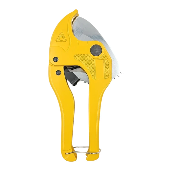 Fixonic Dmax Dmx4414 42mm Manuel PVC Boru Kesme Makası ürün görseli 1