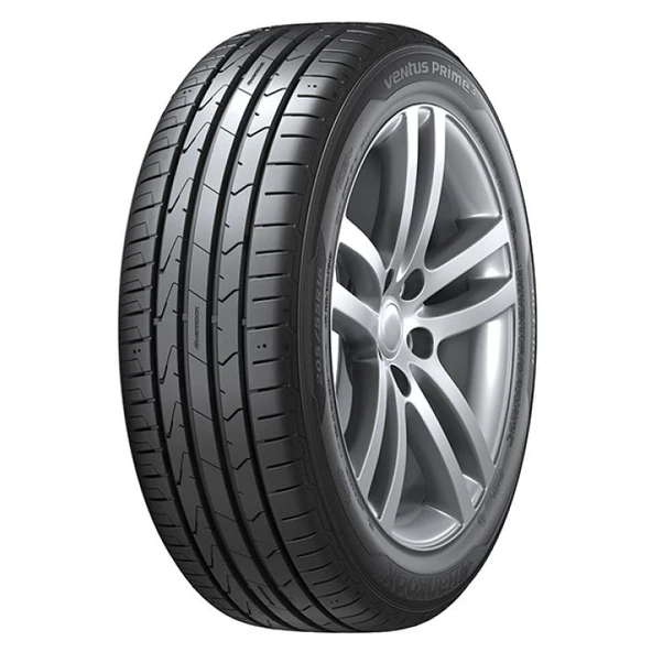 Hankook Ventus Prime3 K125 245/40R19 94W (Yaz) (2025) ürün görseli 1