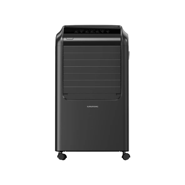 Grundig Havadar İyonizer Hava Soğutucu 65W Güçle Sessiz Çalışma Özelliğiyle Taşınabilir ürün görseli 1
