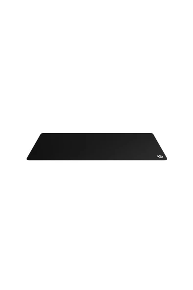 (OUTLET) SteelSeries Qck 3XL Gaming Mousepad - Oyun Sensörleri İçin Optimize Edilmiştir ürün görseli 1