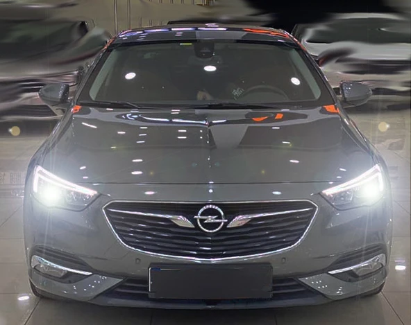 Opel Insignia B Araçlar için Led Xenon Uzun Far Led Aydınlatma Ampulu Femex Premio Plus H7 ürün görseli 1