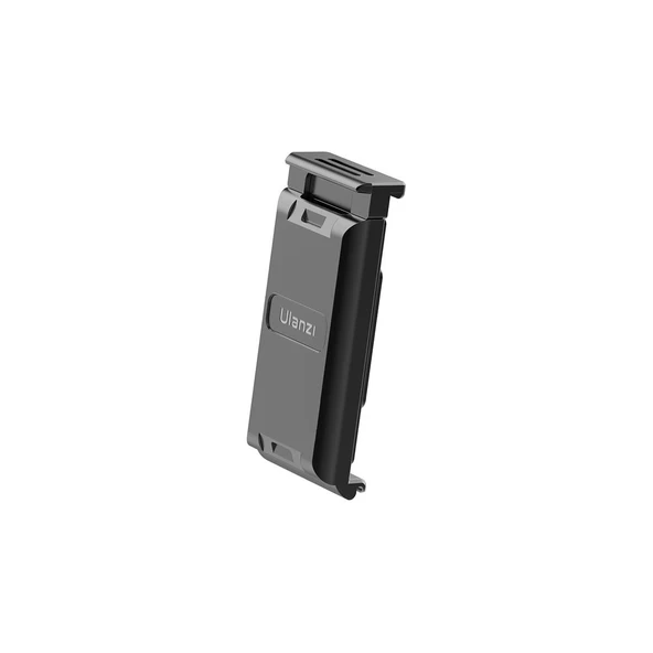 Ulanzi Oa-16 Djı Osmo Action 3 Için Manyetik Pil Kapağı ürün görseli 1