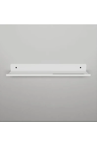 AJU Havluluk Modern Raf Havlu Askısı, Banyo Organizatör Raf Havlu Tutucu Raf, Metal Banyo Aksesuarları ürün görseli 1