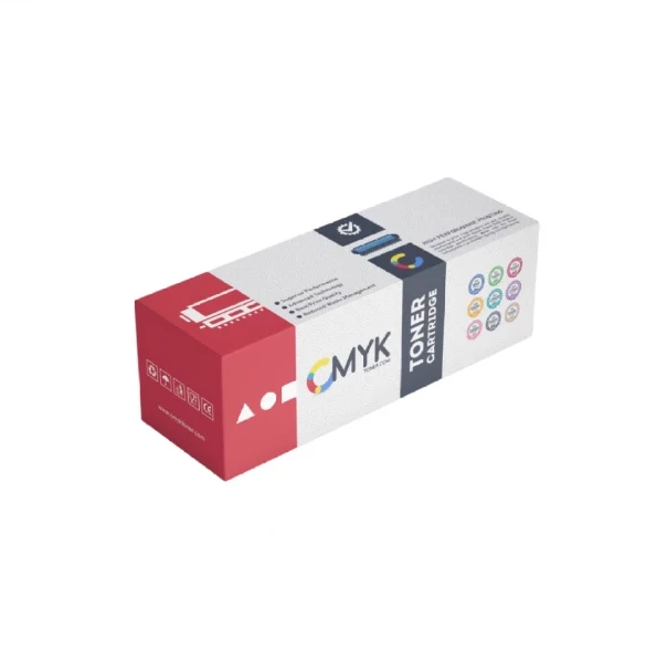 Xerox 6000-106R01633 YL Muadil Toner ürün görseli 1
