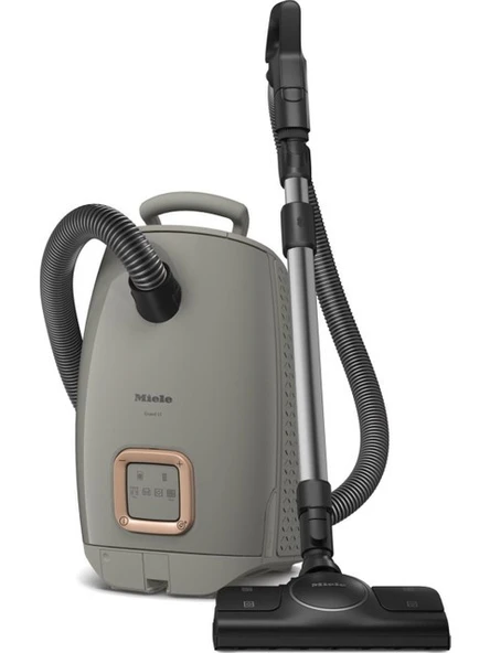 Miele Guard L1 Silence 550 W Toz Torbalı Süpürge ürün görseli 1