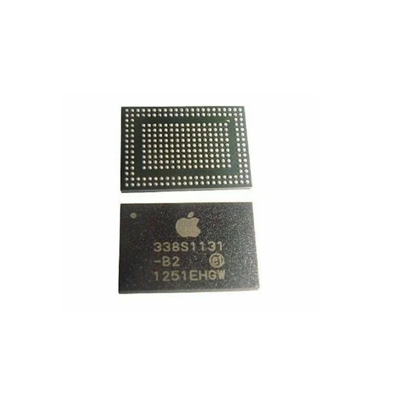 İphone 5 Güç Entegresi 338S1131 ürün görseli 1