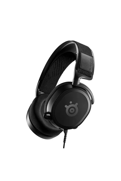 (OUTLET) SteelSeries Arctis Prime Gaming Kulak Üstü Oyuncu Kulaklık, Kablolu, High Fidelity Audio Drivers, 10 ürün görseli 1