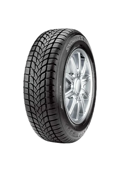Lassa 225/45R18 Snoways 4 95V XL Kış Lastiği  2025 ürün görseli 1