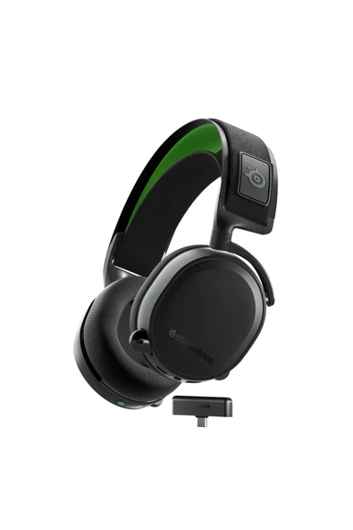 (OUTLET) SteelSeries Arctis 7x+ Plus Wireless Kablosuz Xbox Ve Pc Oyuncu Kulaklığı ürün görseli 1